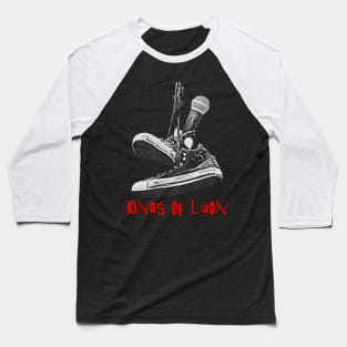 leons Baseball T-Shirt